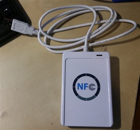 kali linux acr122u nfc-list uses libnfc 1.7.1|sudo nfc list libnfc.